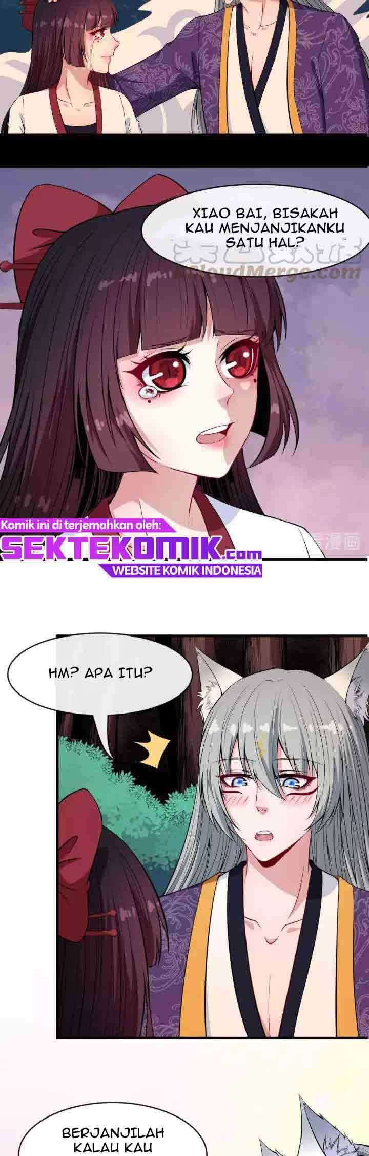 Daddy From Hell Chapter 110 - halaman 17