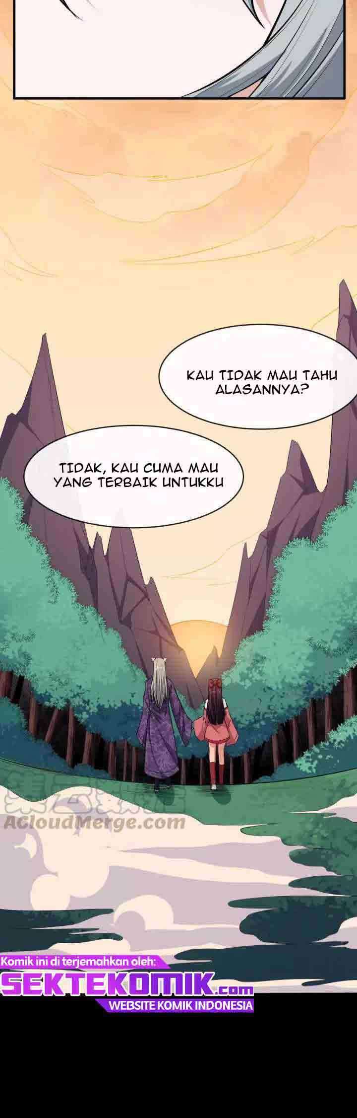 Daddy From Hell Chapter 110 - halaman 19
