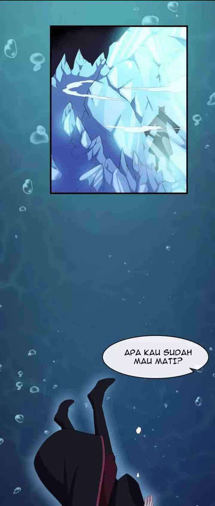 Daddy From Hell Chapter 110 - halaman 20