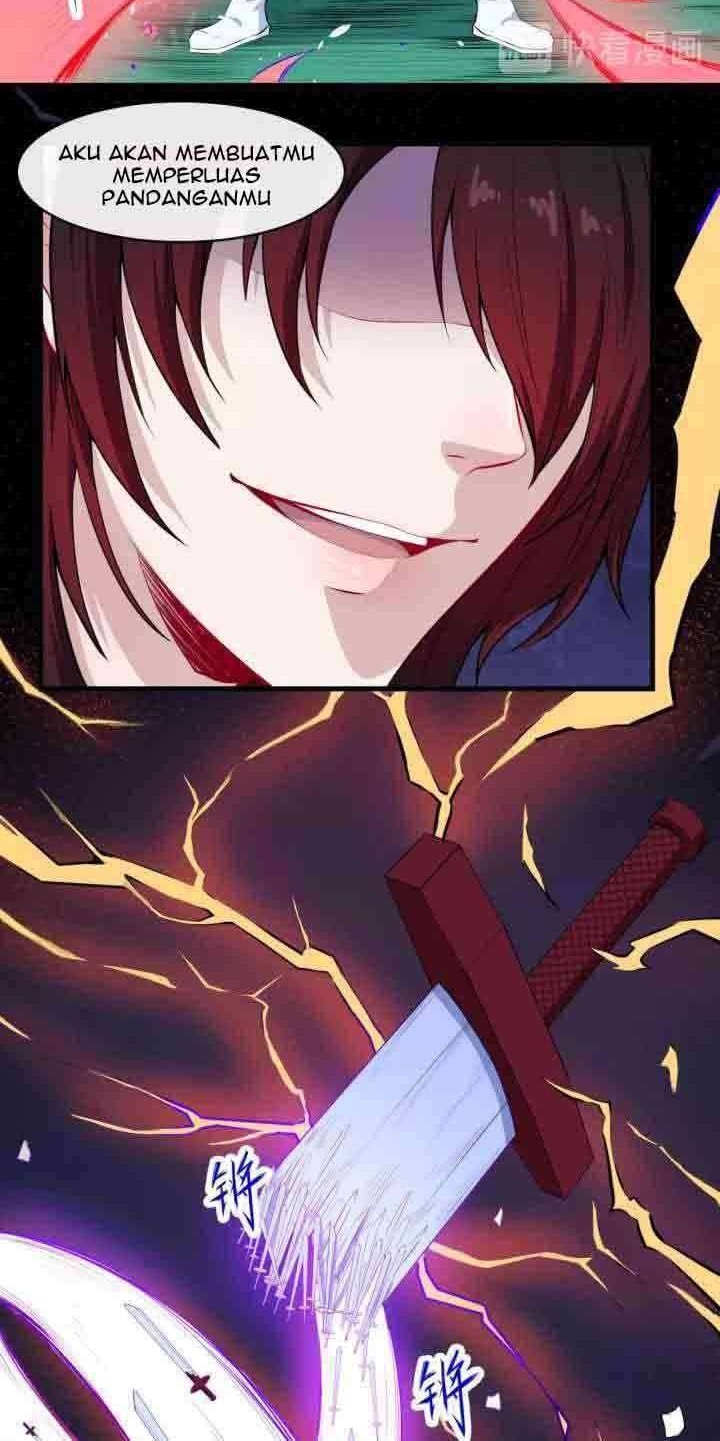 Daddy From Hell Chapter 110 - halaman 29