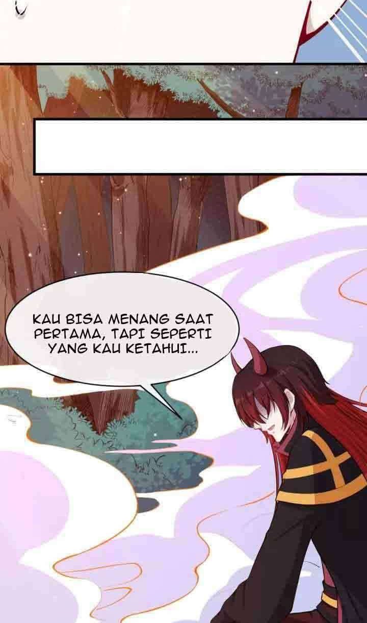 Daddy From Hell Chapter 110 - halaman 31