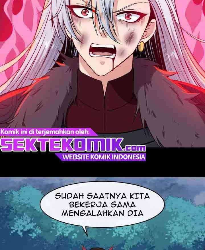 Daddy From Hell Chapter 111 - halaman 12