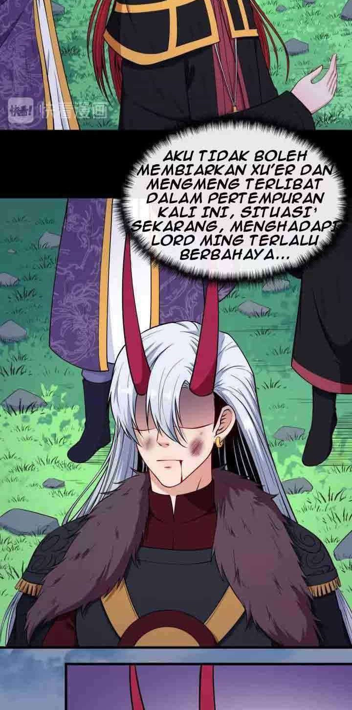 Daddy From Hell Chapter 111 - halaman 14