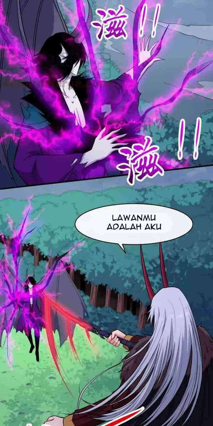 Daddy From Hell Chapter 111 - halaman 16