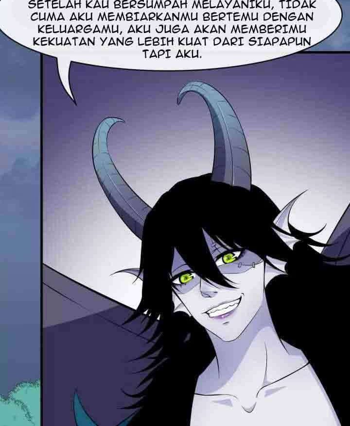 Daddy From Hell Chapter 111 - halaman 4