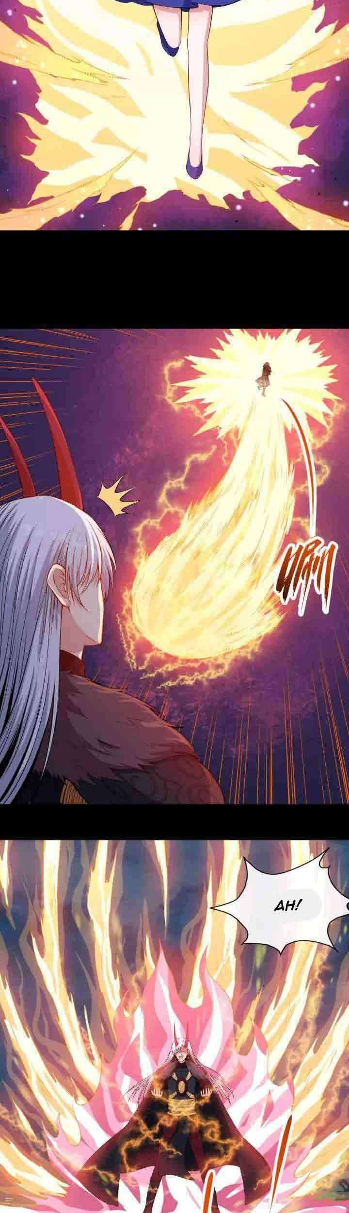 Daddy From Hell Chapter 112 - halaman 20