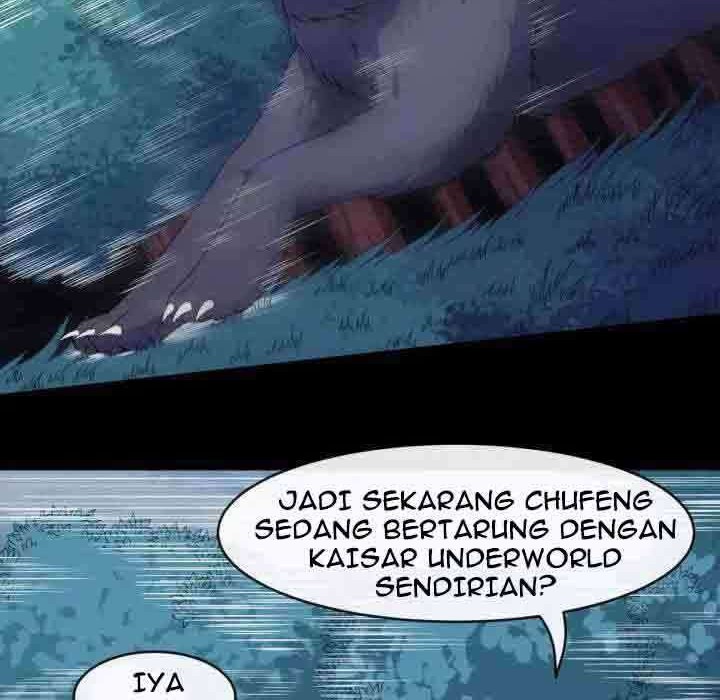 Daddy From Hell Chapter 112 - halaman 3