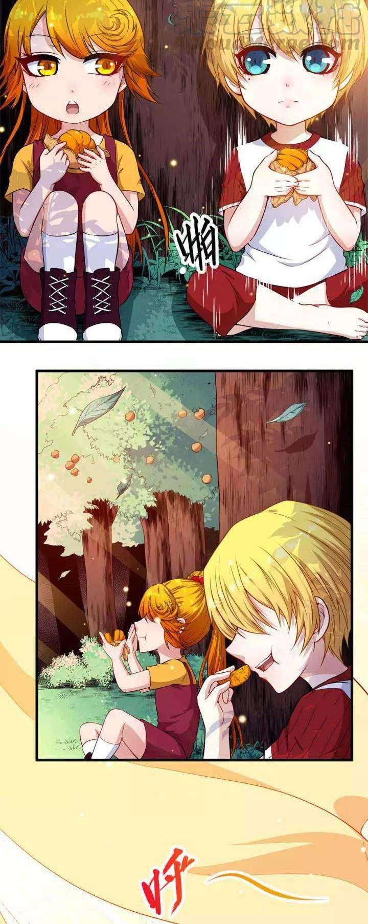 Daddy From Hell Chapter 112 - halaman 39