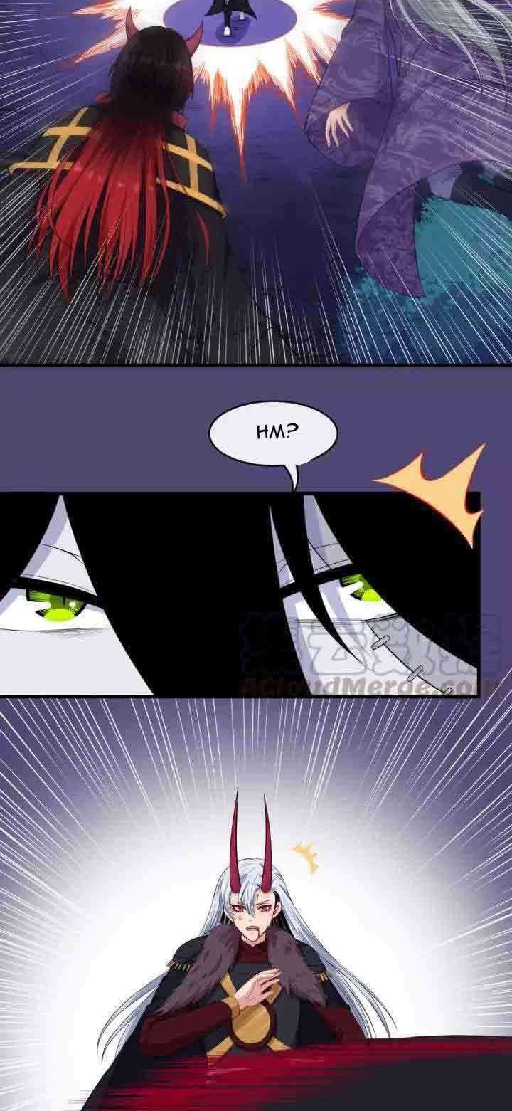 Daddy From Hell Chapter 112 - halaman 8