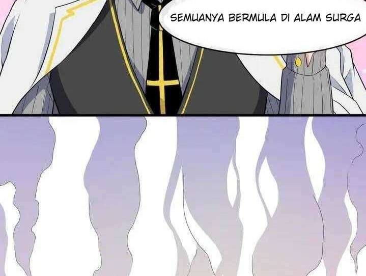 Daddy From Hell Chapter 113 - halaman 11
