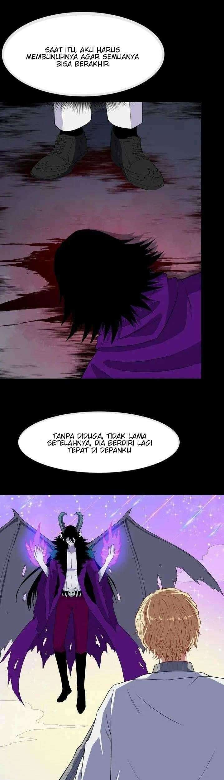 Daddy From Hell Chapter 113 - halaman 14