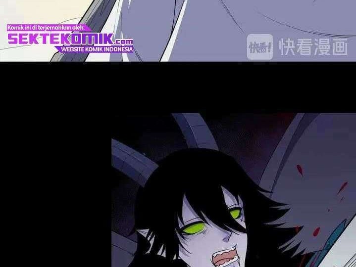 Daddy From Hell Chapter 113 - halaman 15