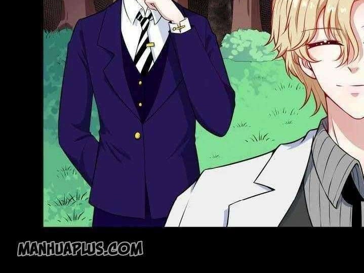 Daddy From Hell Chapter 113 - halaman 19