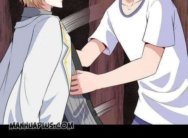 Daddy From Hell Chapter 113 - halaman 25