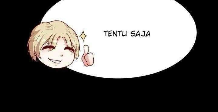 Daddy From Hell Chapter 113 - halaman 27