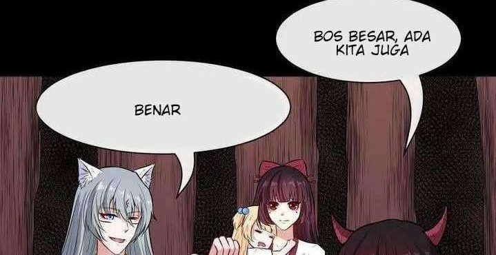 Daddy From Hell Chapter 113 - halaman 29