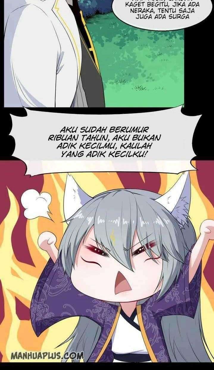 Daddy From Hell Chapter 113 - halaman 7