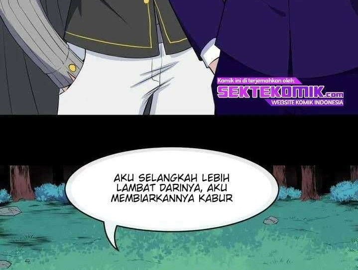 Daddy From Hell Chapter 113 - halaman 9