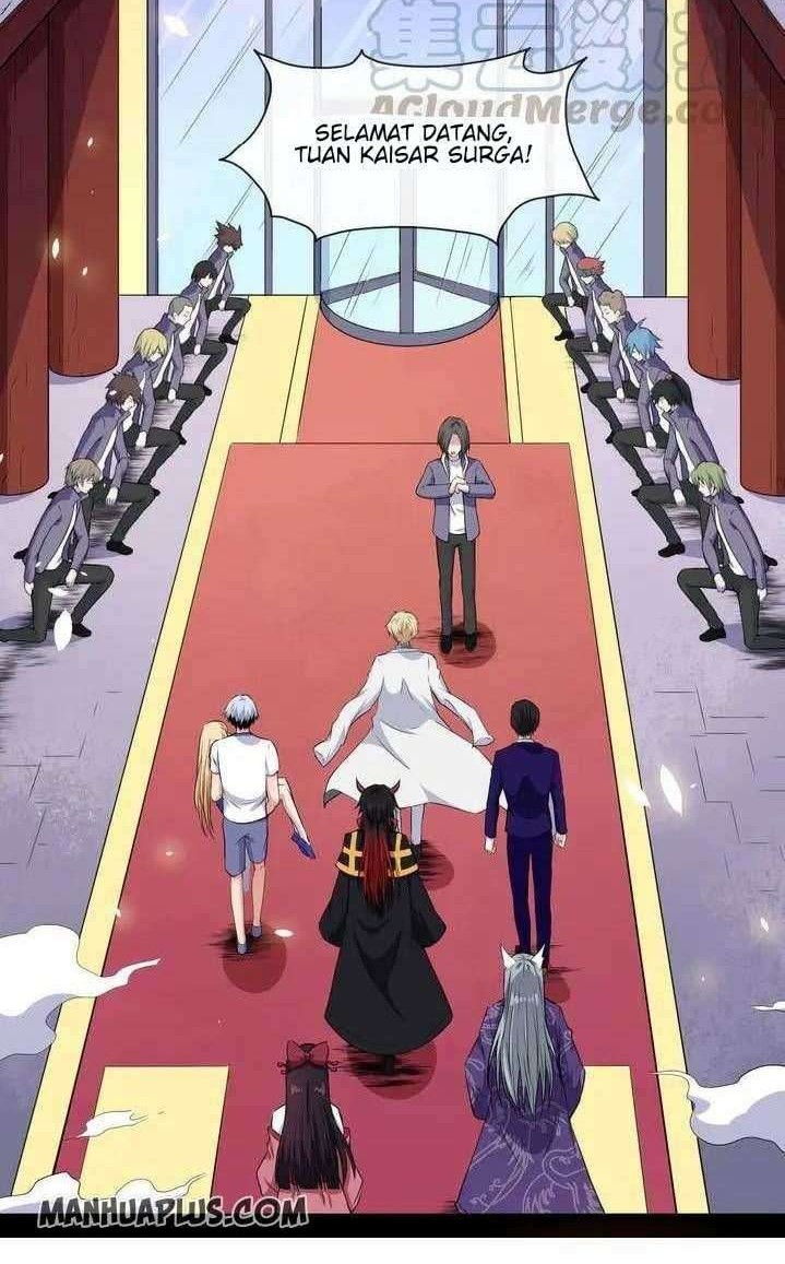 Daddy From Hell Chapter 114 - halaman 13