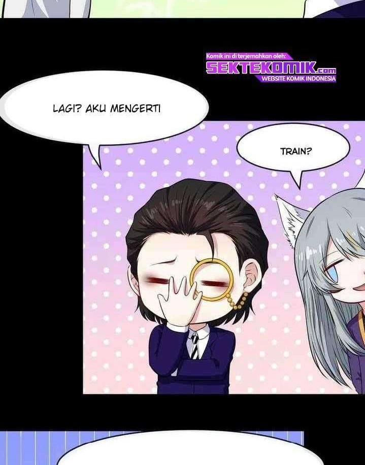 Daddy From Hell Chapter 114 - halaman 15