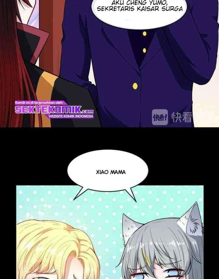 Daddy From Hell Chapter 114 - halaman 17