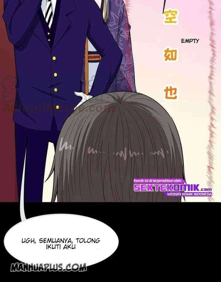 Daddy From Hell Chapter 114 - halaman 19