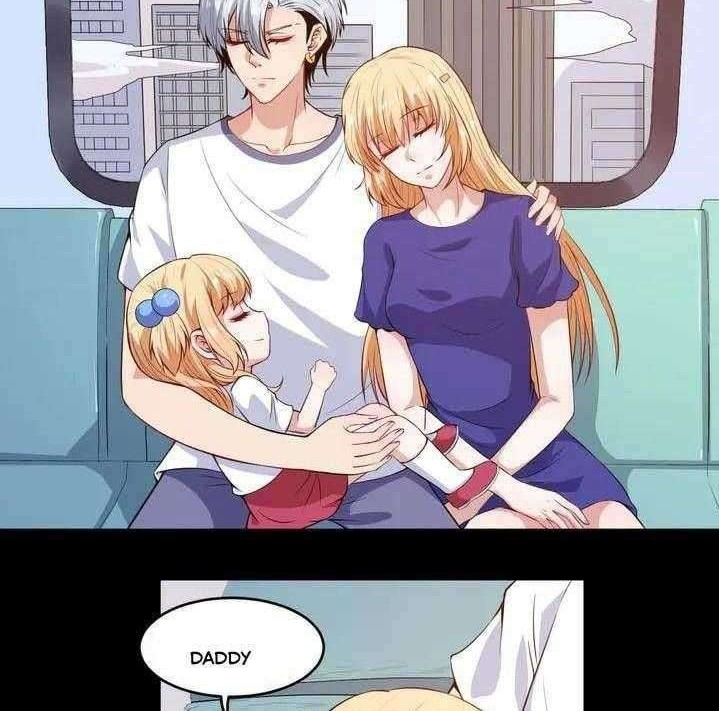 Daddy From Hell Chapter 114 - halaman 21