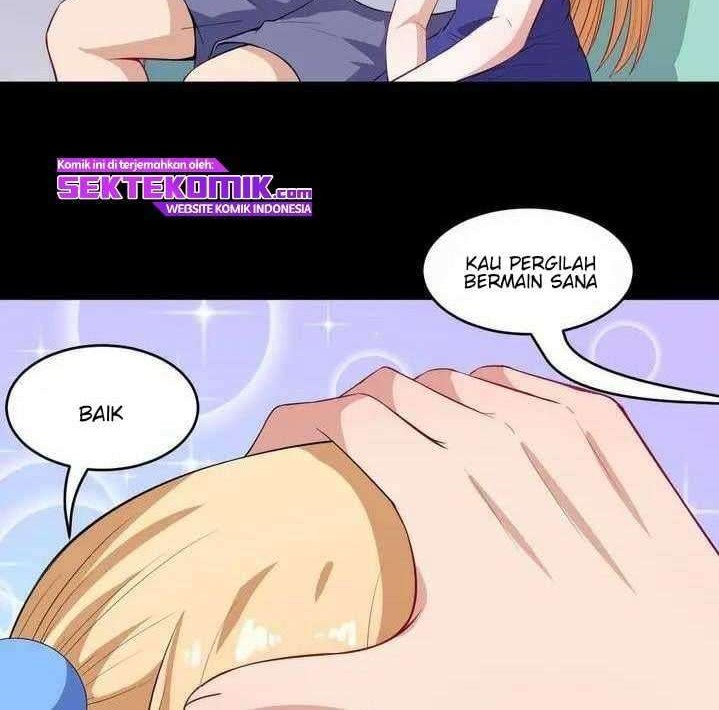 Daddy From Hell Chapter 114 - halaman 23