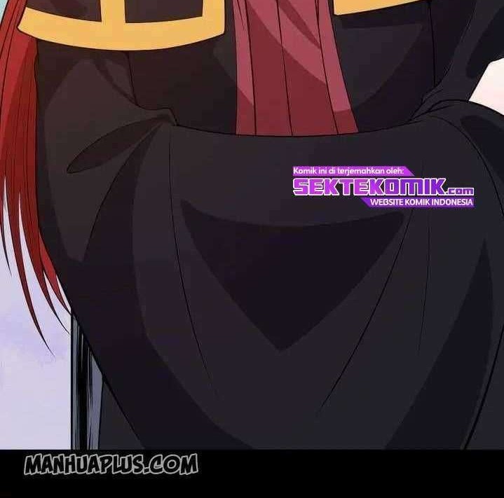 Daddy From Hell Chapter 114 - halaman 25