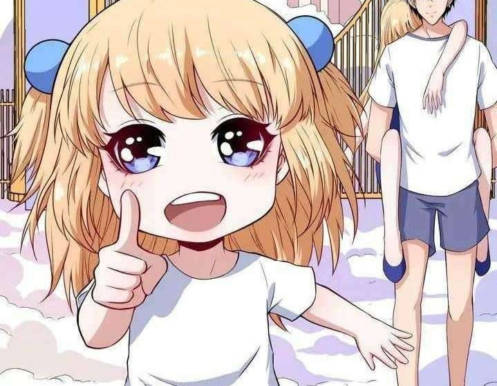 Daddy From Hell Chapter 114 - halaman 29