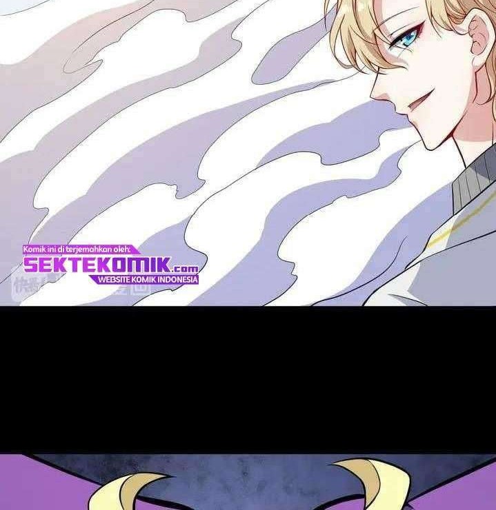Daddy From Hell Chapter 114 - halaman 3
