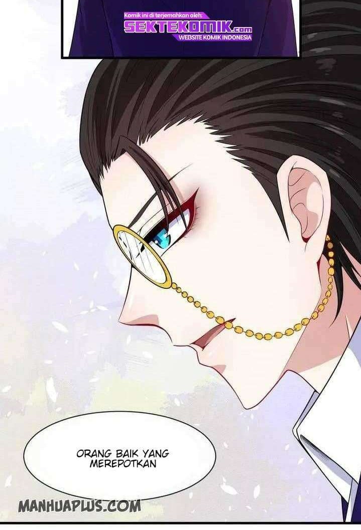 Daddy From Hell Chapter 114 - halaman 37