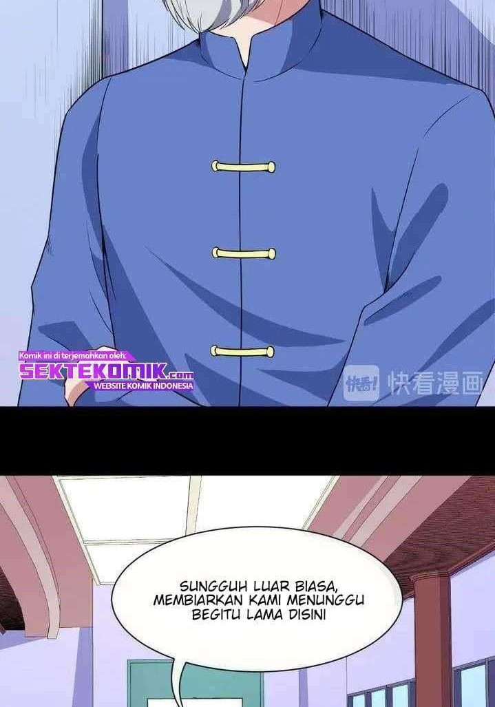 Daddy From Hell Chapter 114 - halaman 39