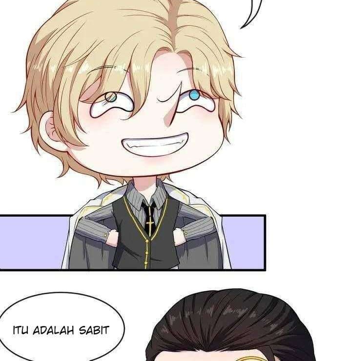 Daddy From Hell Chapter 114 - halaman 5