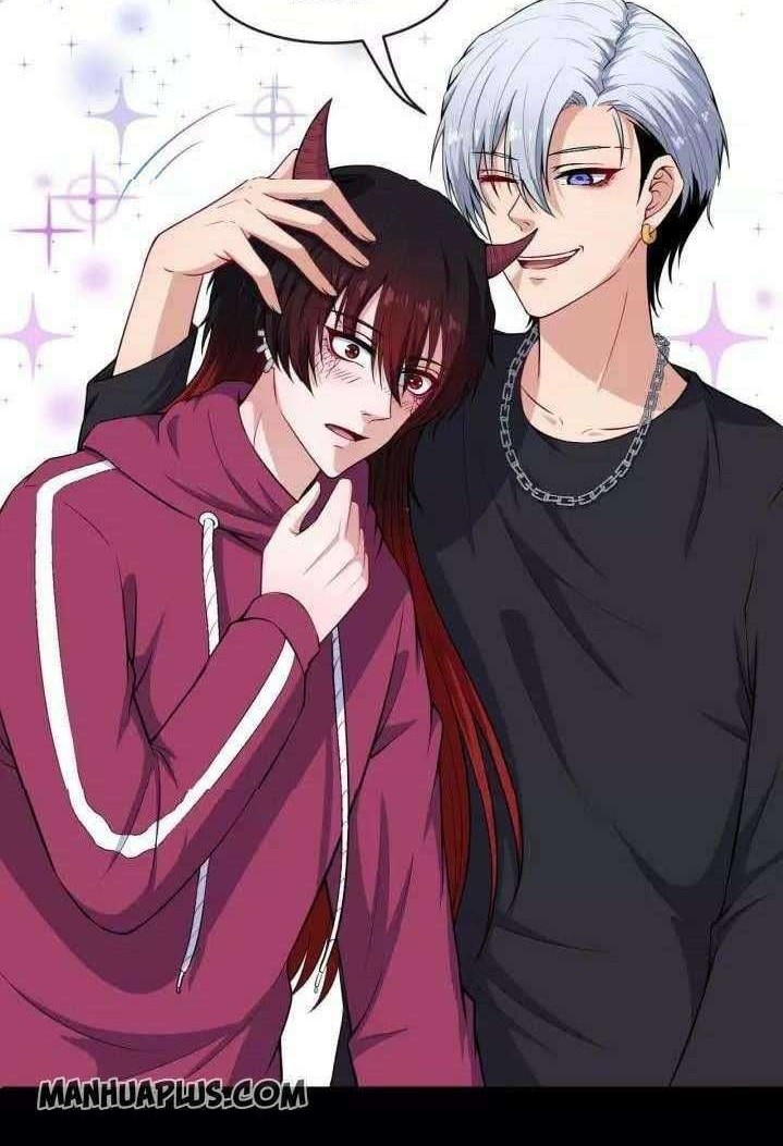 Daddy From Hell Chapter 115 - halaman 13