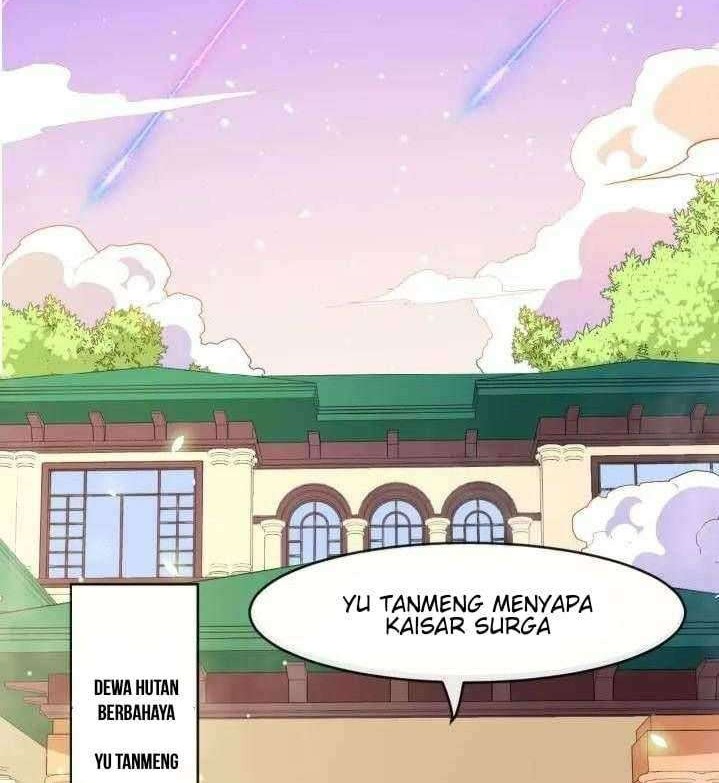 Daddy From Hell Chapter 115 - halaman 21