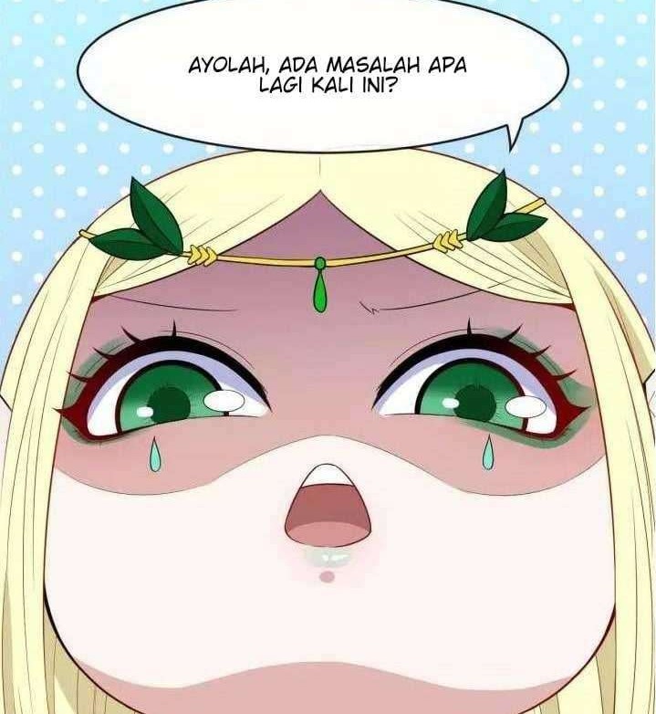 Daddy From Hell Chapter 115 - halaman 23