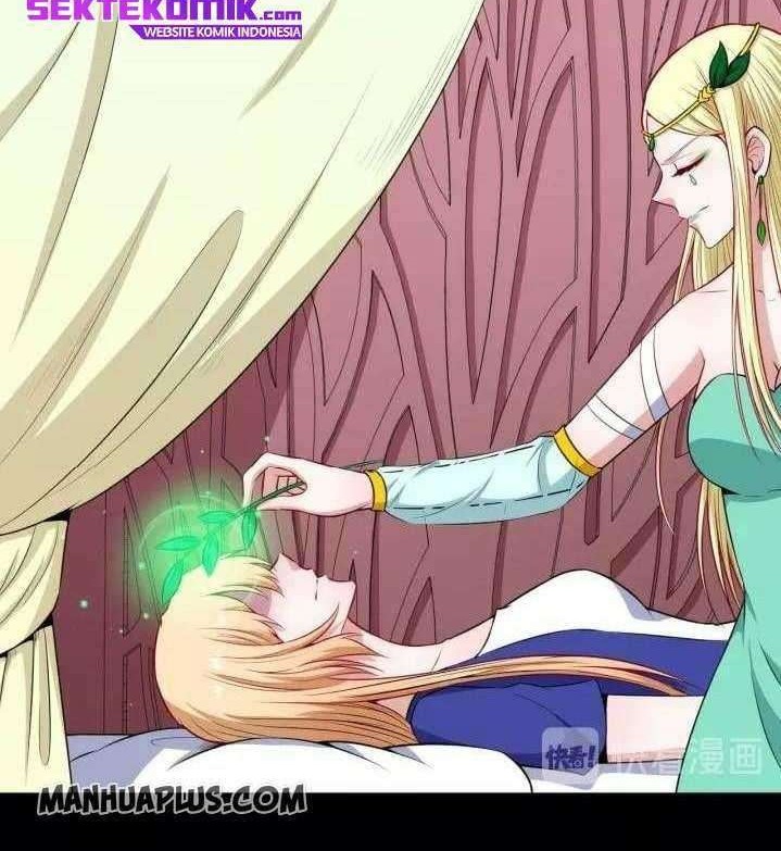 Daddy From Hell Chapter 115 - halaman 25