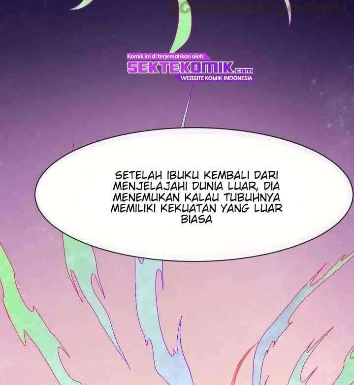 Daddy From Hell Chapter 115 - halaman 29