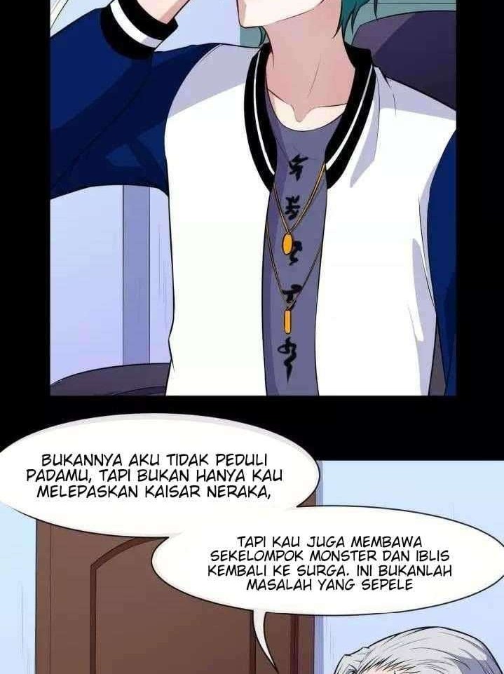 Daddy From Hell Chapter 115 - halaman 3