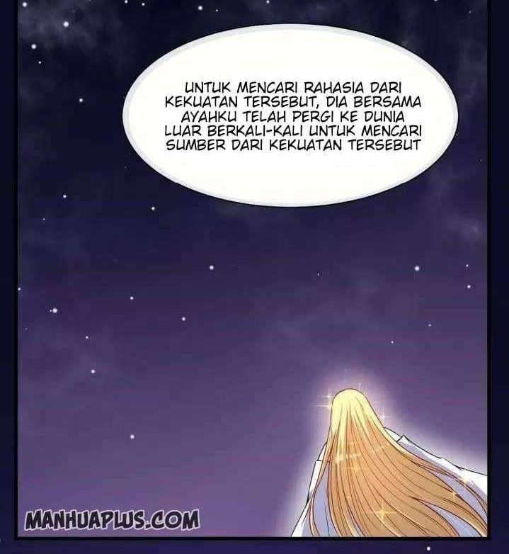 Daddy From Hell Chapter 115 - halaman 31