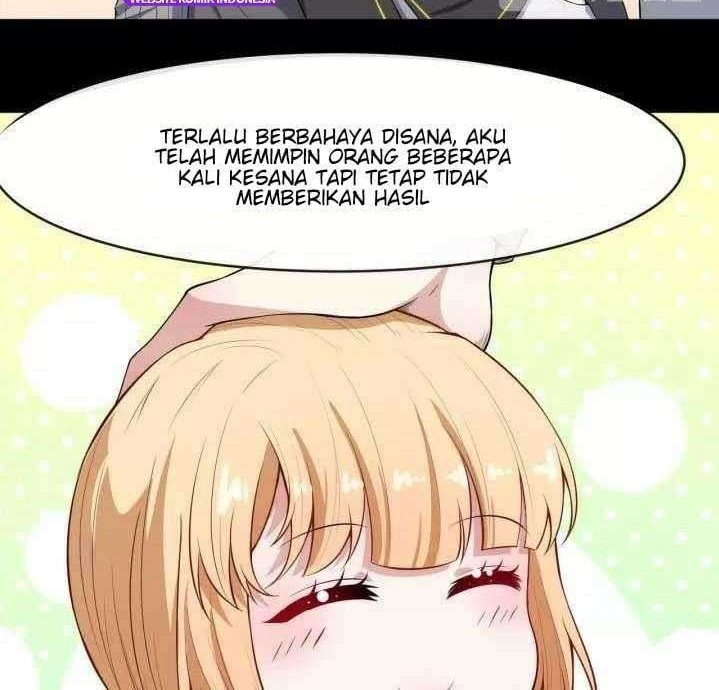Daddy From Hell Chapter 115 - halaman 33