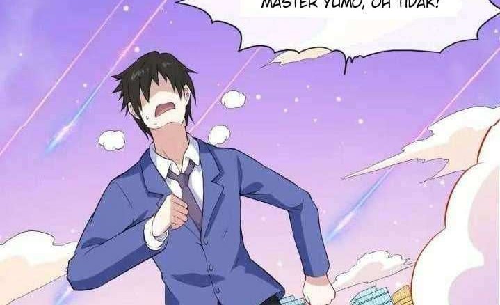 Daddy From Hell Chapter 115 - halaman 41