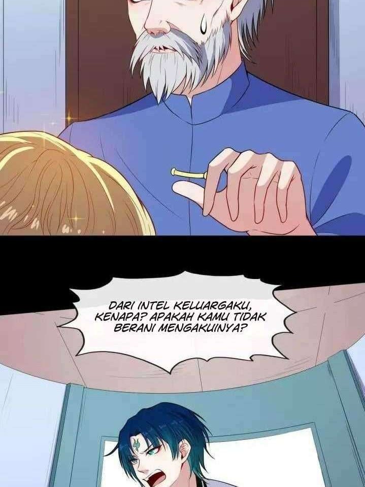 Daddy From Hell Chapter 115 - halaman 5
