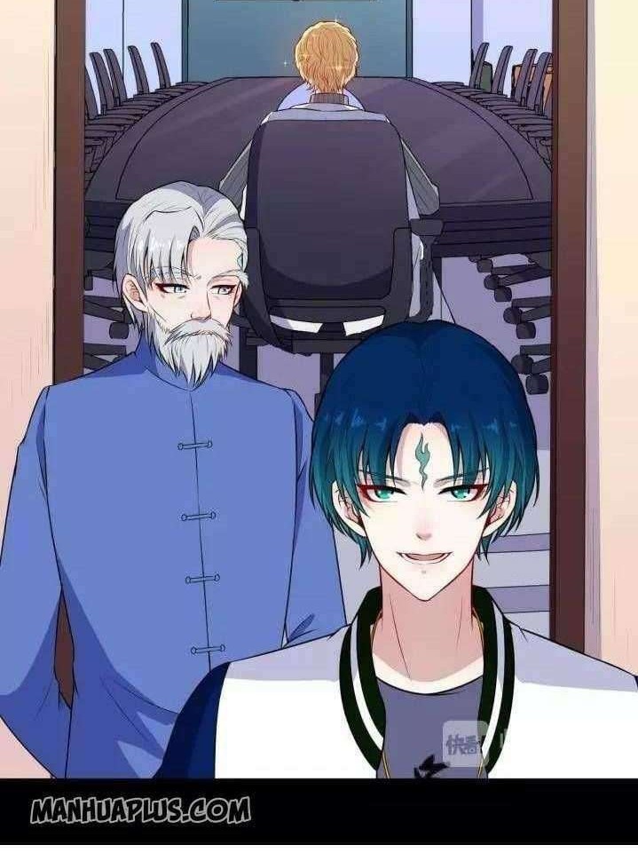 Daddy From Hell Chapter 115 - halaman 7