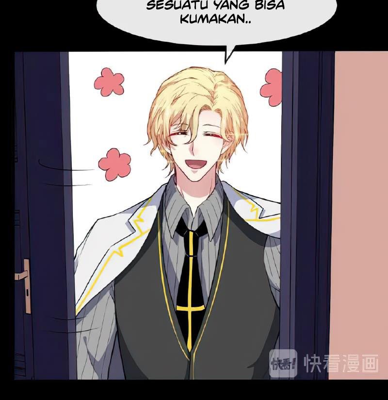 Daddy From Hell Chapter 117 - halaman 37