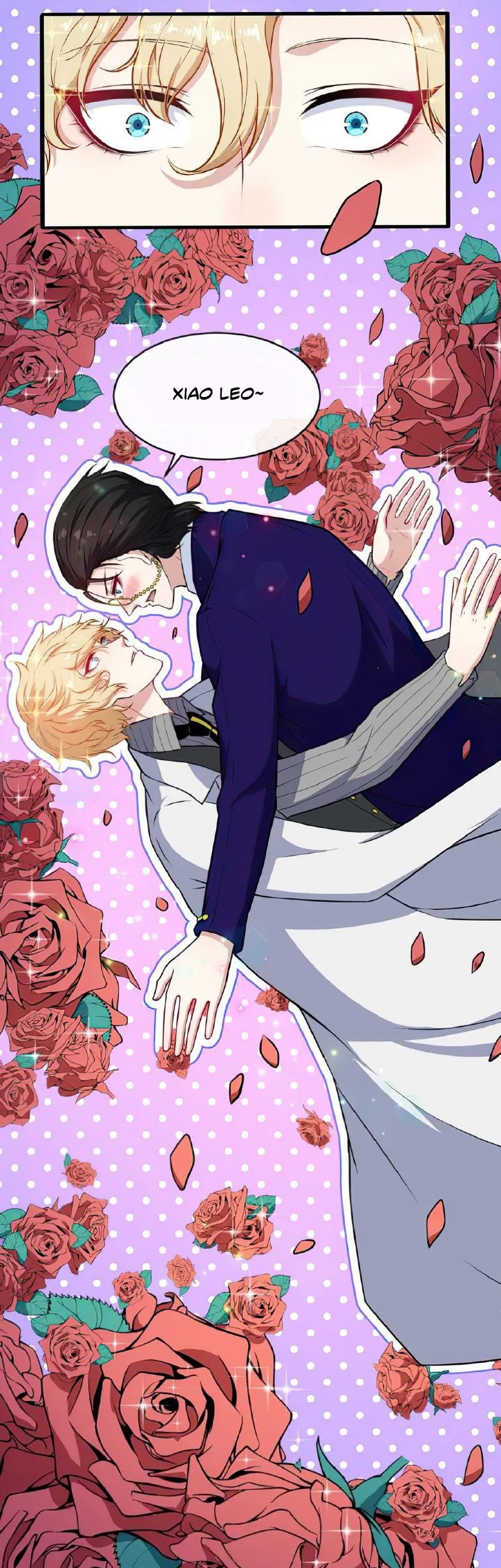 Daddy From Hell Chapter 117 - halaman 38