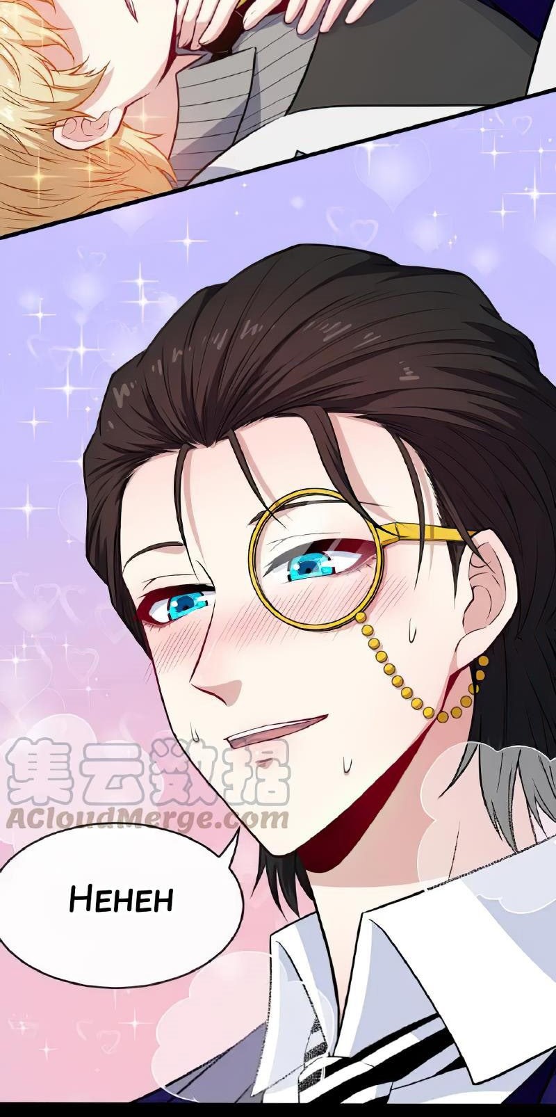 Daddy From Hell Chapter 117 - halaman 40