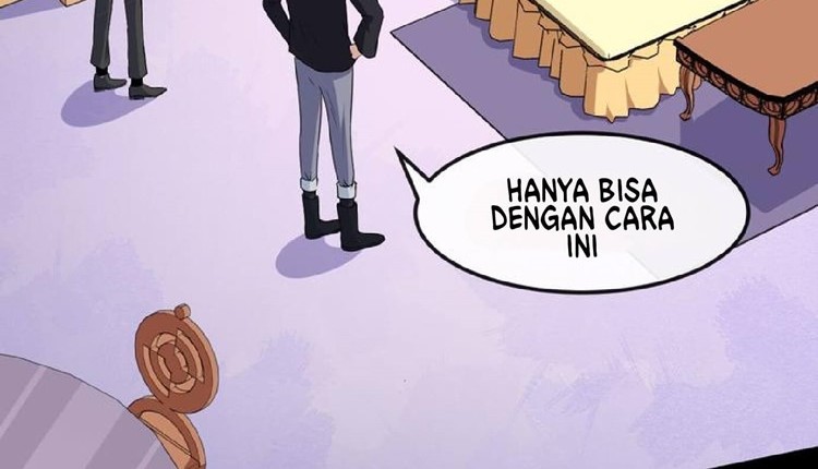 Daddy From Hell Chapter 118 - halaman 11