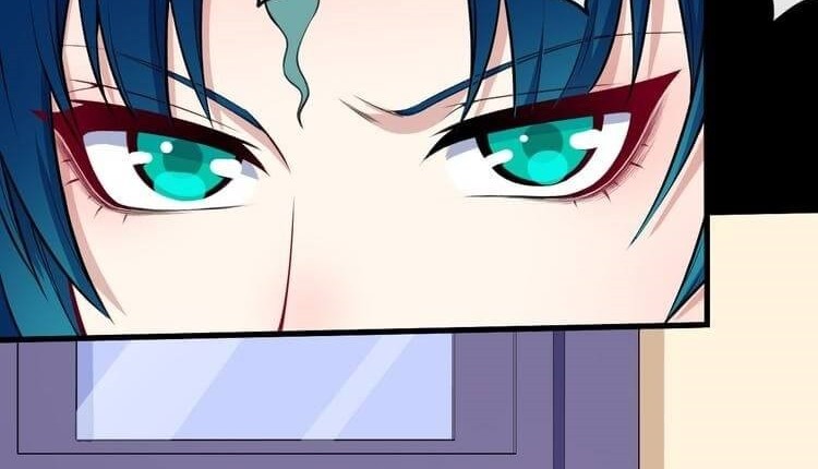 Daddy From Hell Chapter 118 - halaman 15